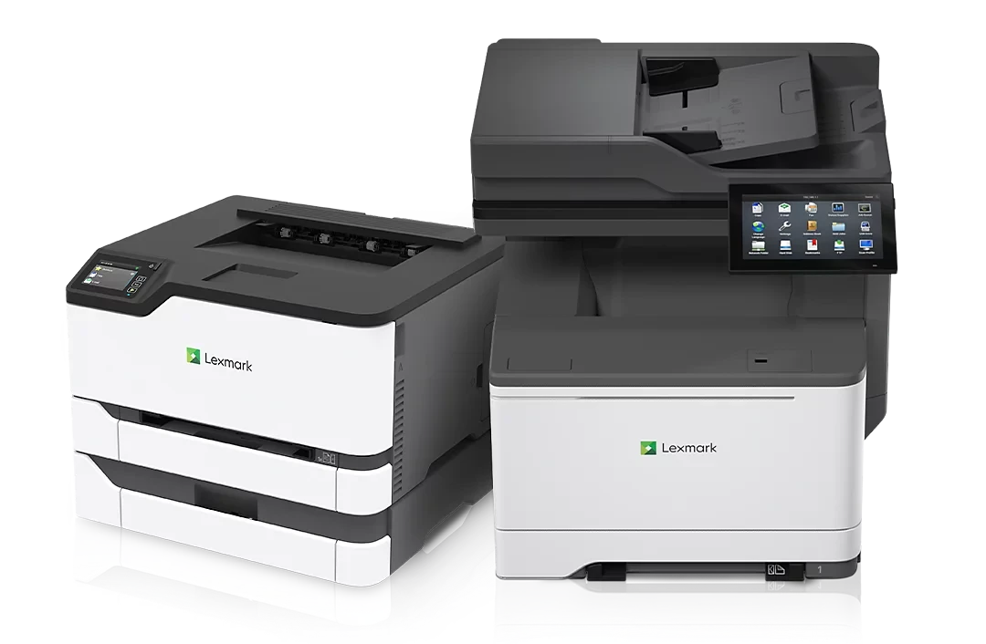  Lexmark CX625adhe — Synapses Maroc