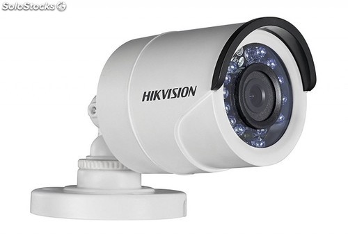 HD1080P IR Bullet Camera — Synapses Maroc