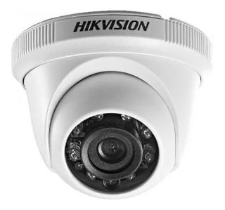 HD1080P IR Turret Camera — Synapses Maroc