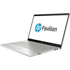 HP HP Pavilion 15 — Synapses Maroc