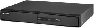 Turbo HD DVR 4P — Synapses Maroc