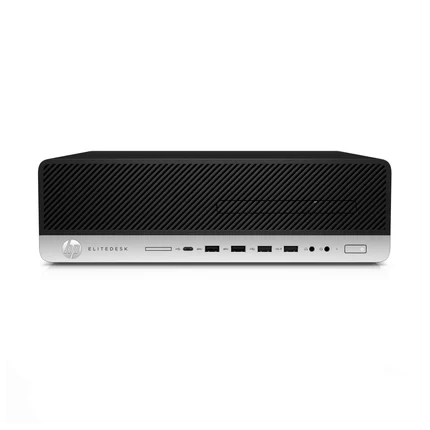HP HP EliteDesk 800 G4 — Synapses Maroc