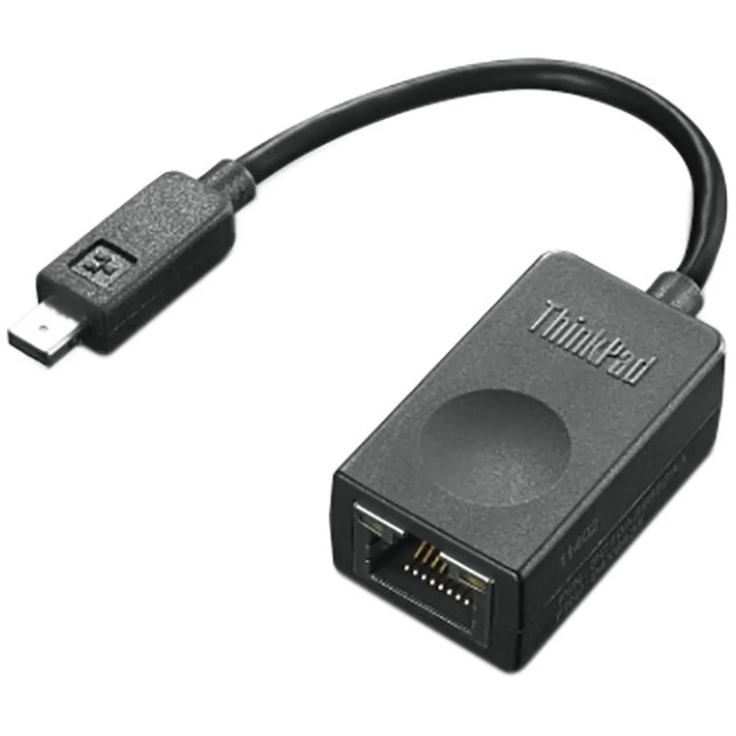  Adaptateur Thinkpad Ethernet — Synapses Maroc