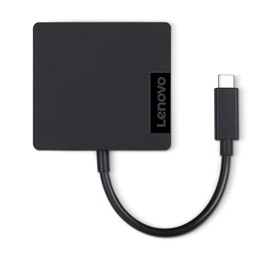  Concentrateur de voyage USB-C — Synapses Maroc