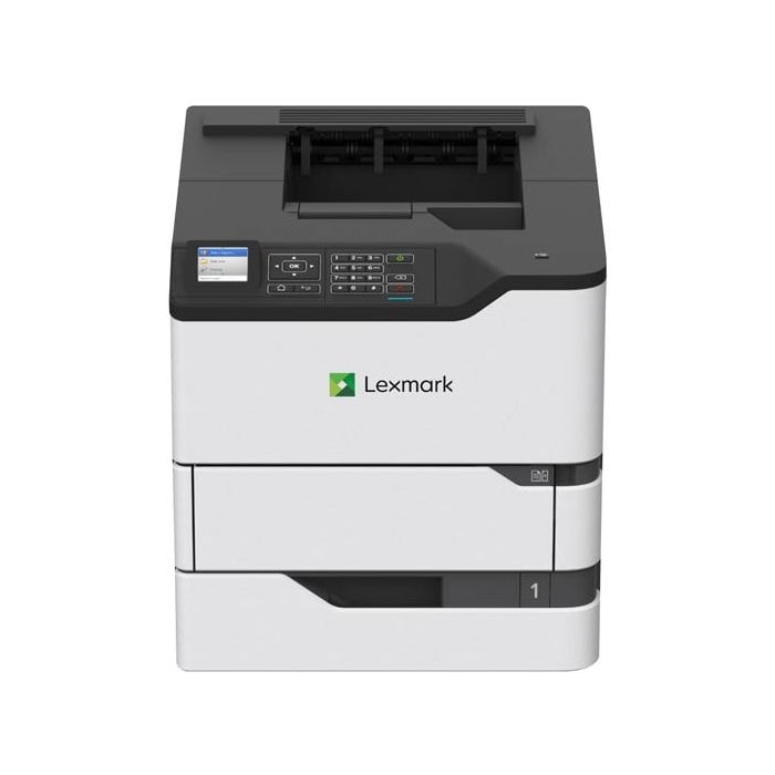  Lexmark MS821dn — Synapses Maroc
