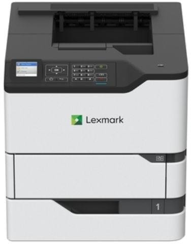  Lexmark MS725dvn — Synapses Maroc