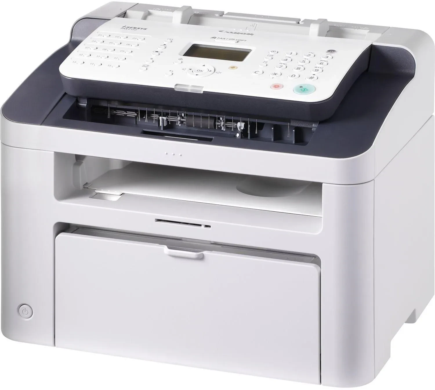 fax laser — Synapses Maroc