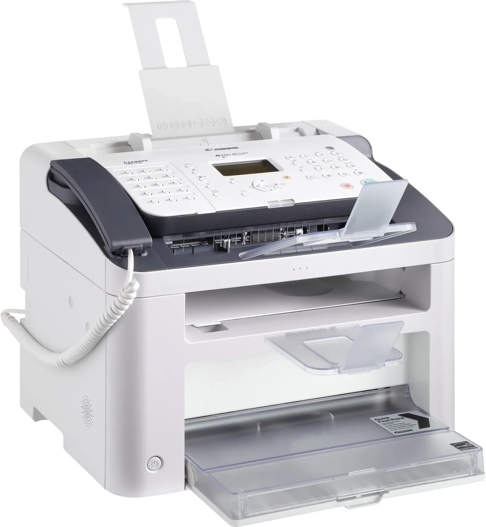  fax laser — Synapses Maroc