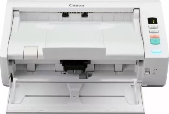  Scanner de bureau compact et polyvalent pour des environnements à forte activité — Synapses Maroc