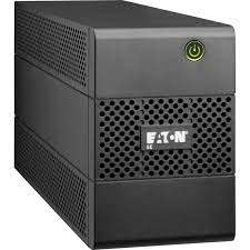 EATON ONDULEUR 5E 500 VA / 300W — Synapses Maroc