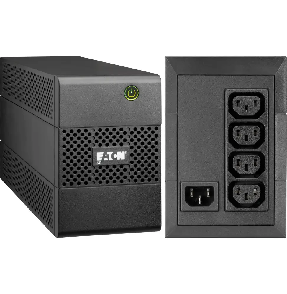 Eaton 5E 500 VA — Synapses Maroc
