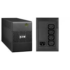 EATON ONDULEUR 5E 650 VA /230V — Synapses Maroc