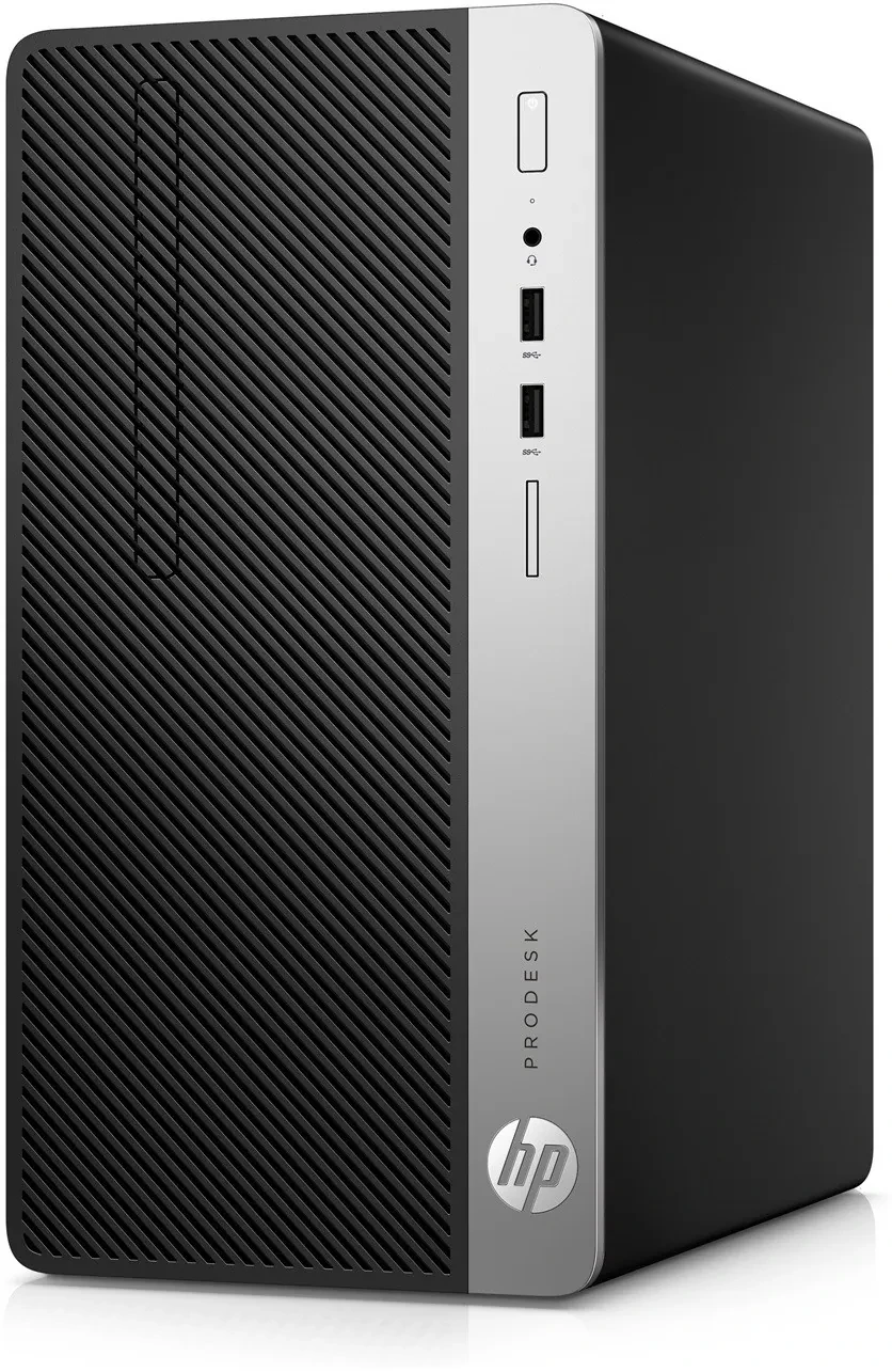 HP HP ProDesk 400 G5 MT — Synapses Maroc
