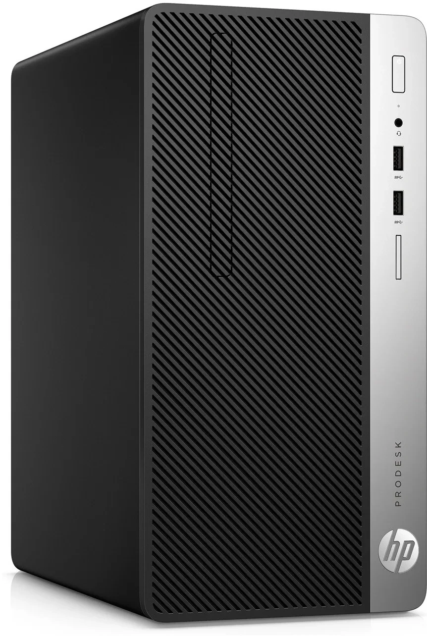 HP HP ProDesk 400 G5 MT — Synapses Maroc