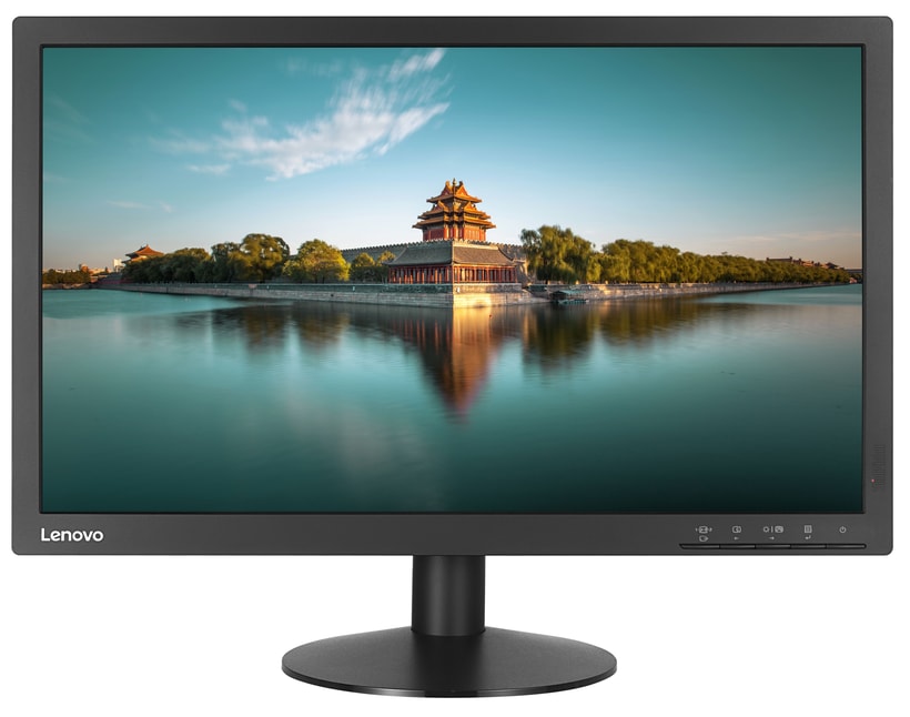  ThinkVision T2224d — Synapses Maroc