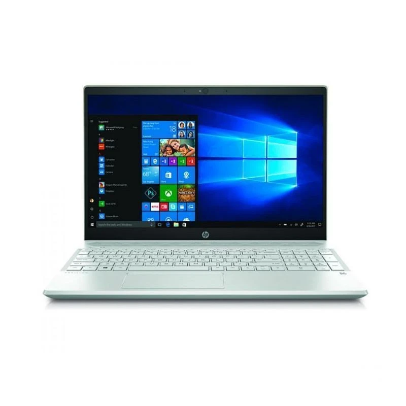 HP HP Pavilion 15 — Synapses Maroc