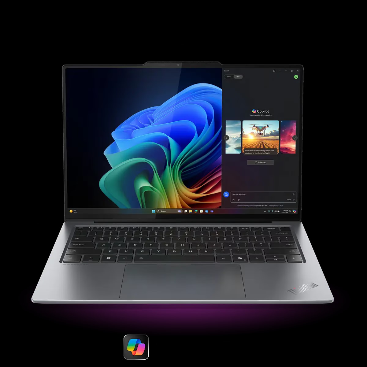  Yoga C930 — Synapses Maroc