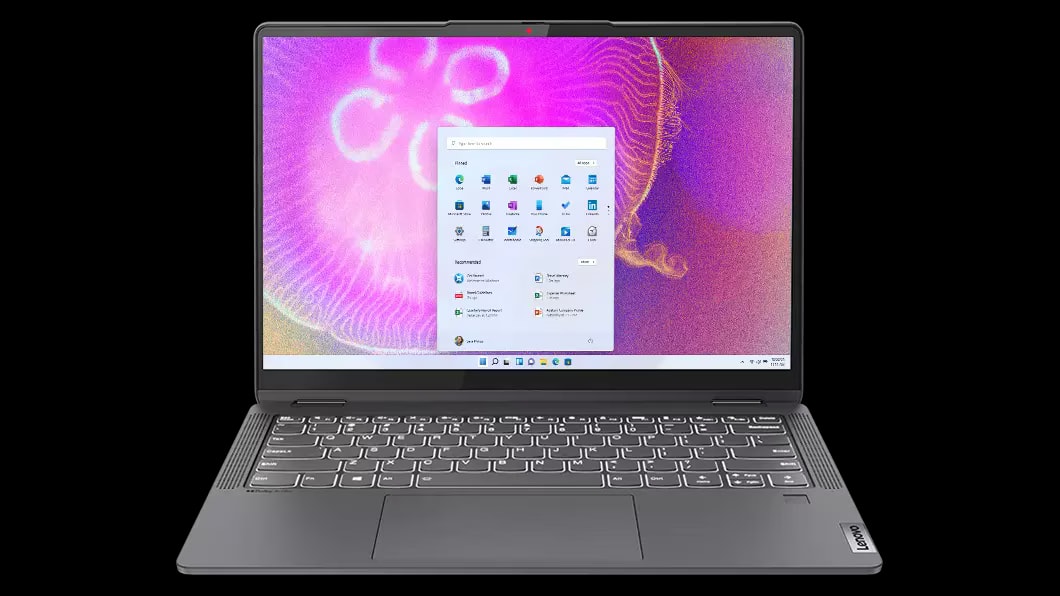  Yoga 520 — Synapses Maroc