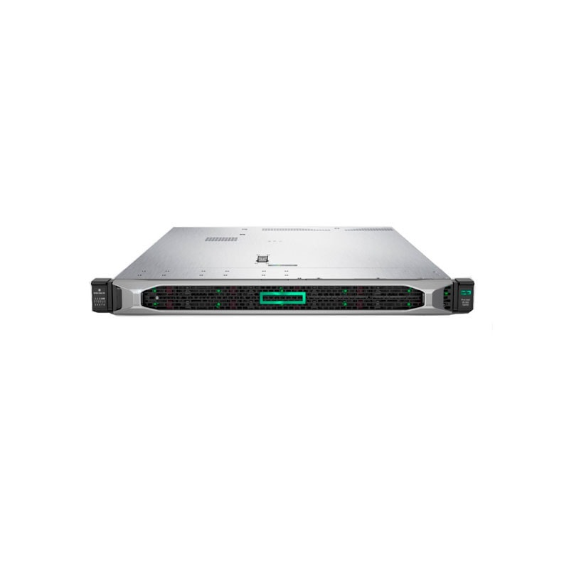 HP DL360G10 8SFF-HP Processeur Intel® Xeon-Bronze 3106 — Synapses Maroc