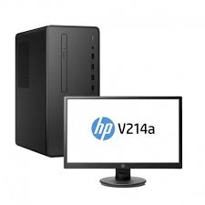 HP HP Pro 300 G3 MT Intel Core i3-8100 — Synapses Maroc