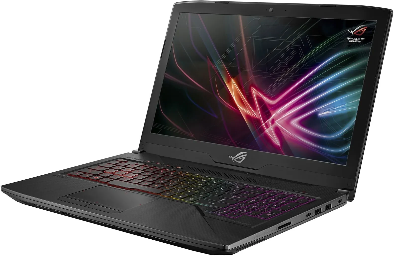  GL503GE ROG Intel® Core™ I7-8750H 2.8 GHz — Synapses Maroc