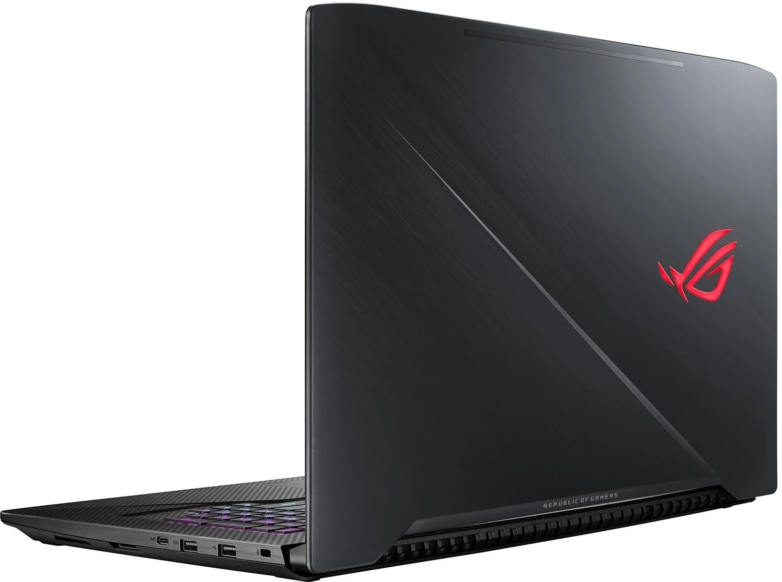  GL703GE ROG  Intel® Core™ I7-8750HQ 2,8GHz — Synapses Maroc