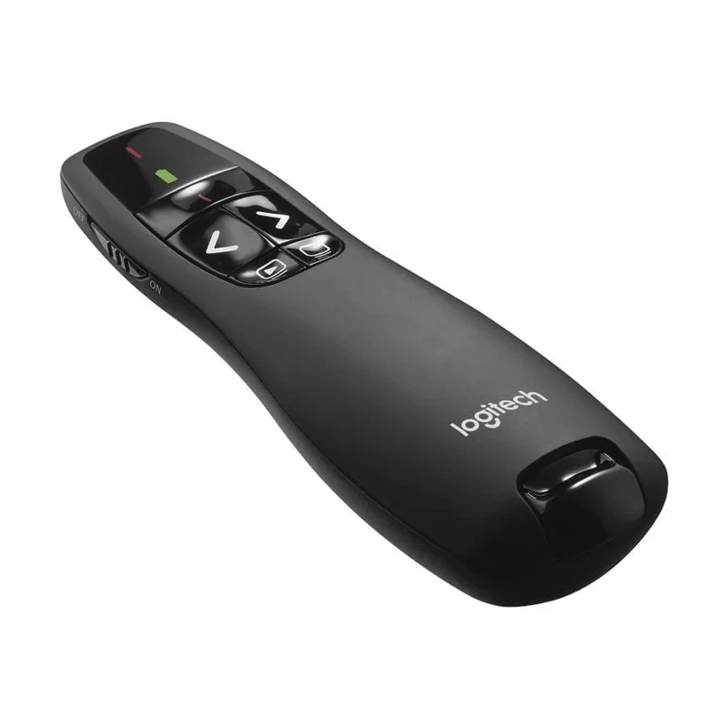  Dispositif de présentation / Wireless Presenter R400 — Synapses Maroc