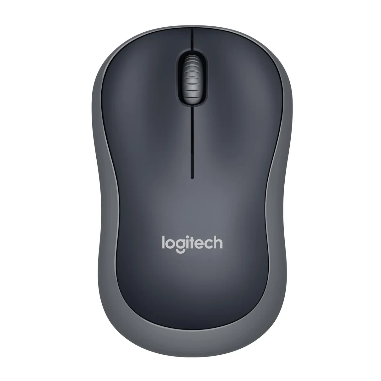 Souris Sans fil M185 Grise — Synapses Maroc