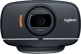 Logitech Logitech® B525 HD Webcam — Synapses Maroc