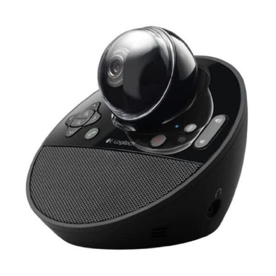 Logitech Logitech BCC950 ConferenceCam- — Synapses Maroc