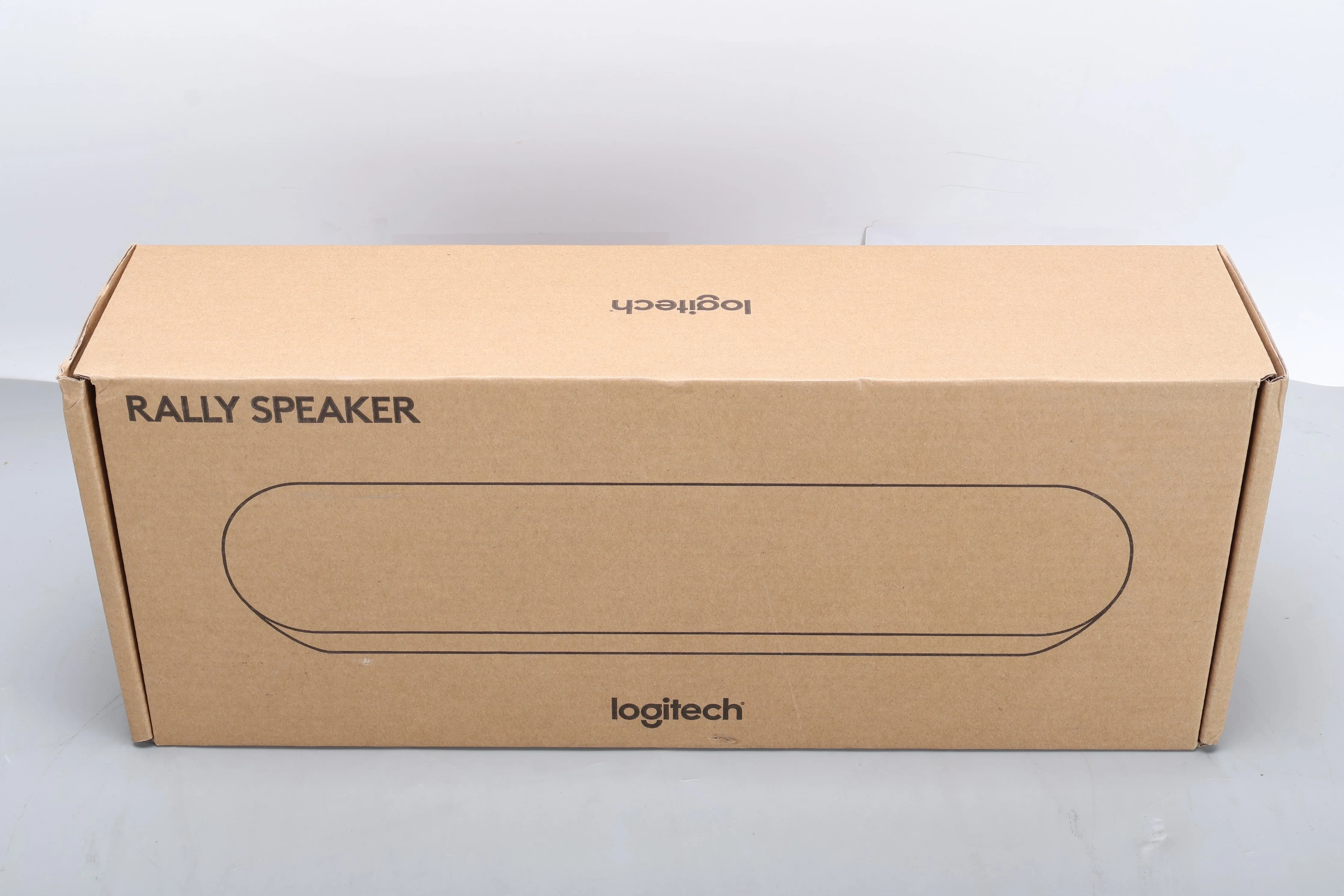  Rally Speaker ( Max two per Rally System) — Synapses Maroc