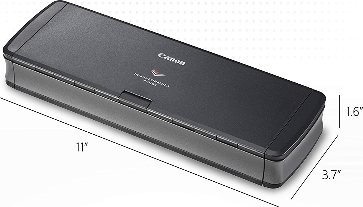  Scanner de documents mobile, haute vitesse, pour le bureau, le domicile ou les déplacements. — Synapses Maroc