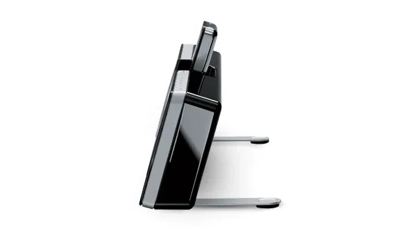 Haut-parleur Stéréo Pure-Fi Anywhere 2 (Black) — Synapses Maroc
