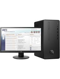 HP HP Pro 300 G3 MT Intel Pentium G5420 — Synapses Maroc