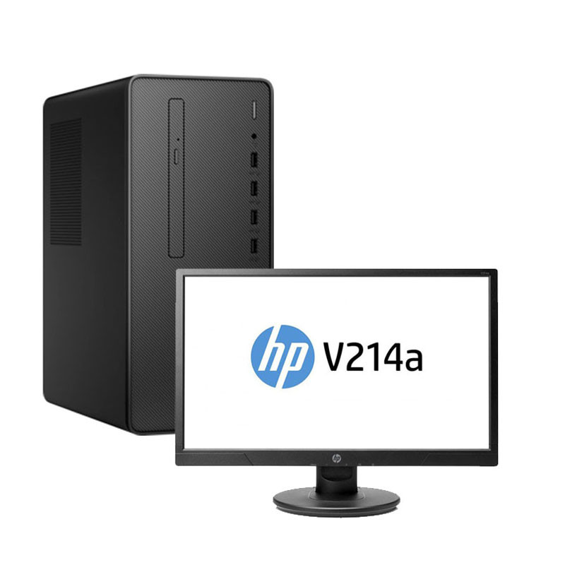 HP HP Pro 300 G3 MT Intel Core i5-9400 — Synapses Maroc