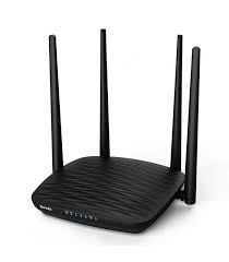  AC1200 Smart Dual-Band WiFi Router — Synapses Maroc