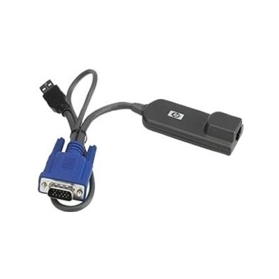  Adaptateur interface console KVM pour les ports USB — Synapses Maroc