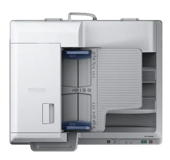  WorkForce DS-70000N - A3 — Synapses Maroc