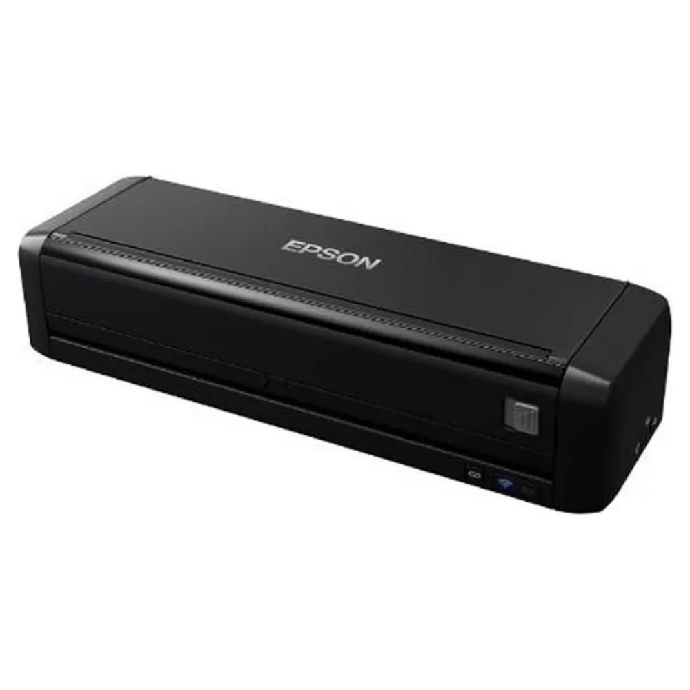  Scanners Mobiles et Portables — Synapses Maroc