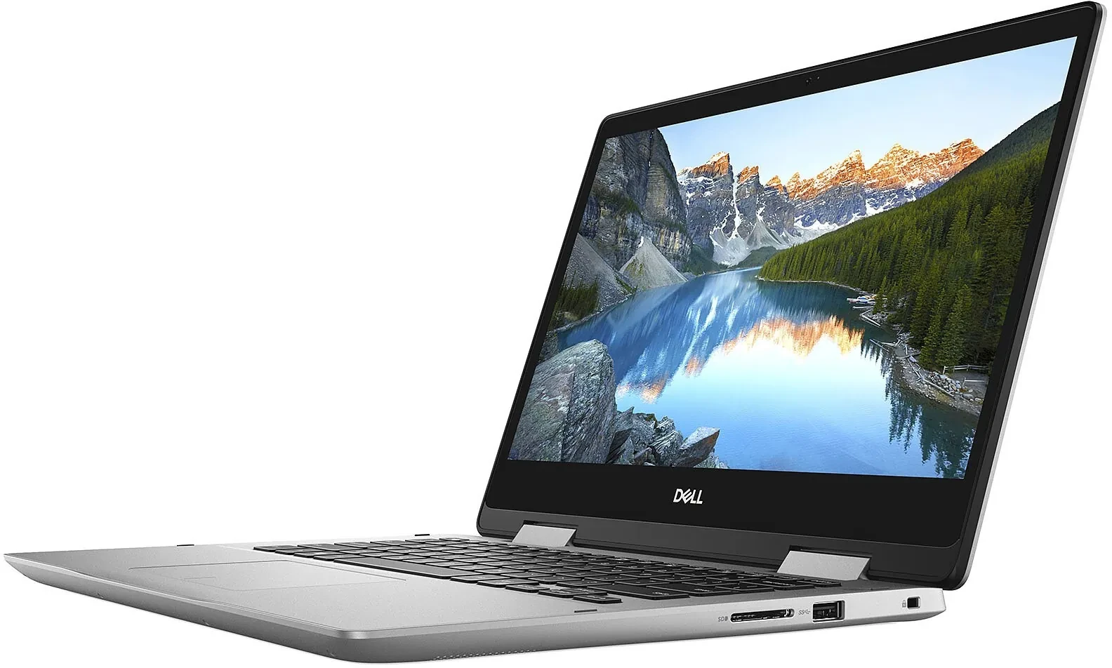 Dell Dell Inspiron 14 5000 — Synapses Maroc