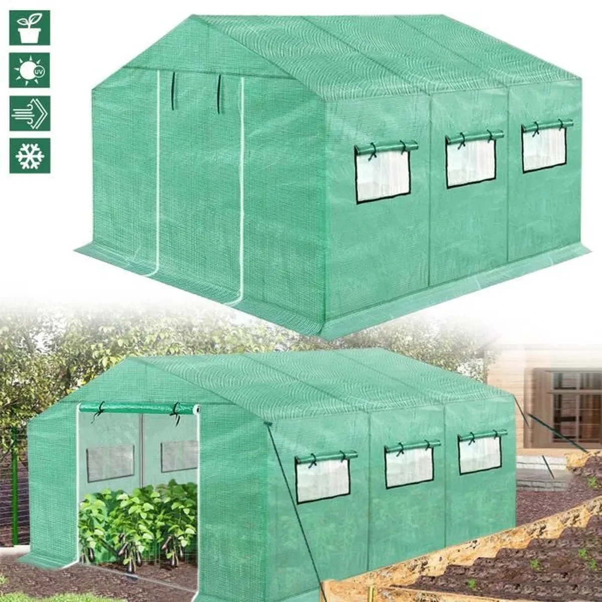  BOITE DE 100 SERRE-FEUILLES N°11 COLORIS AU CHOIX — Synapses Maroc