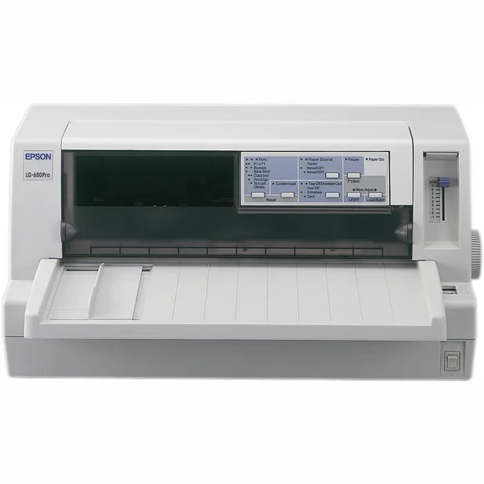  LQ 680 Pro 24 aiguilles — Synapses Maroc