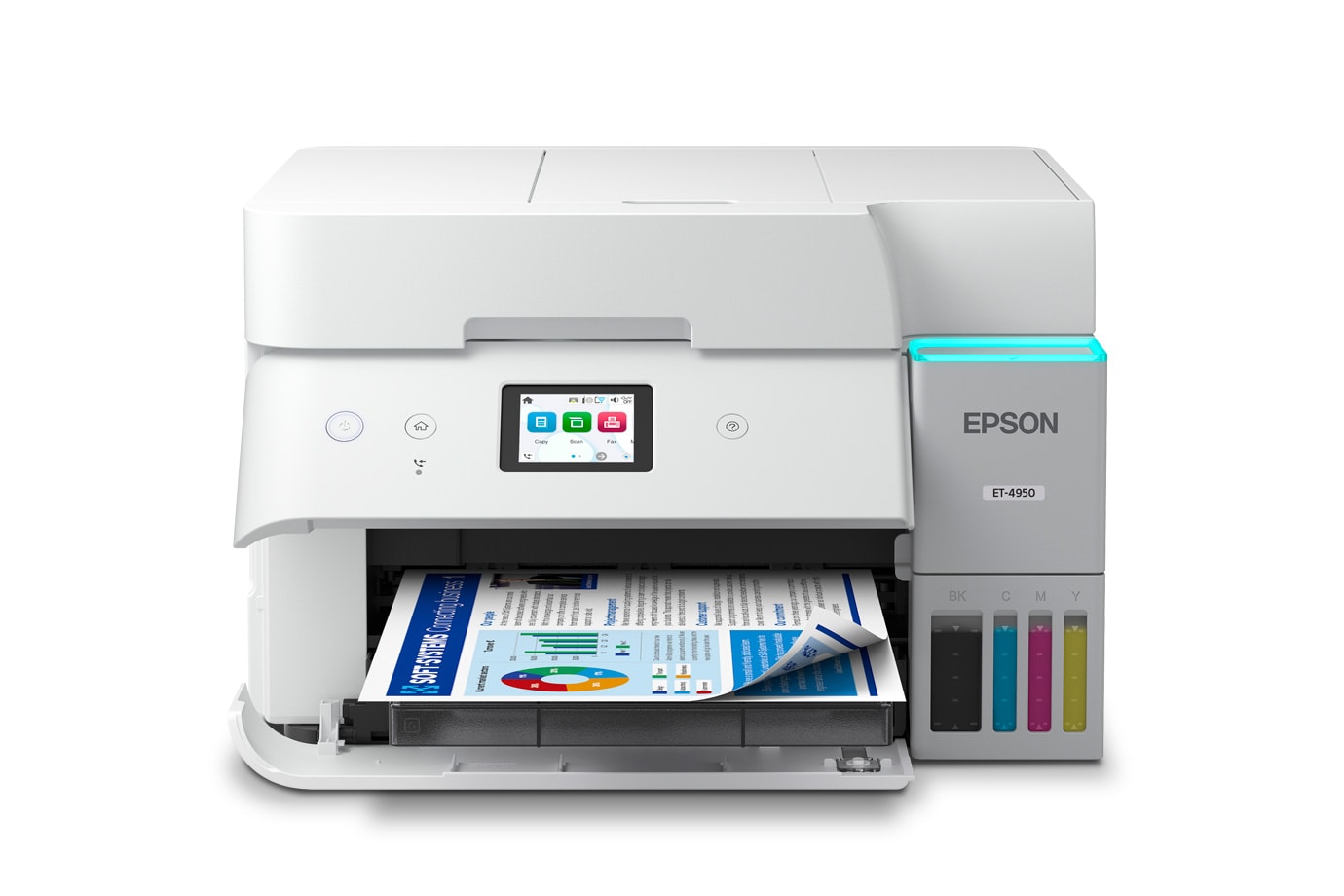 Epson Duplicateur/Imprimante De CD/DVD Epson PP-100II — Synapses Maroc