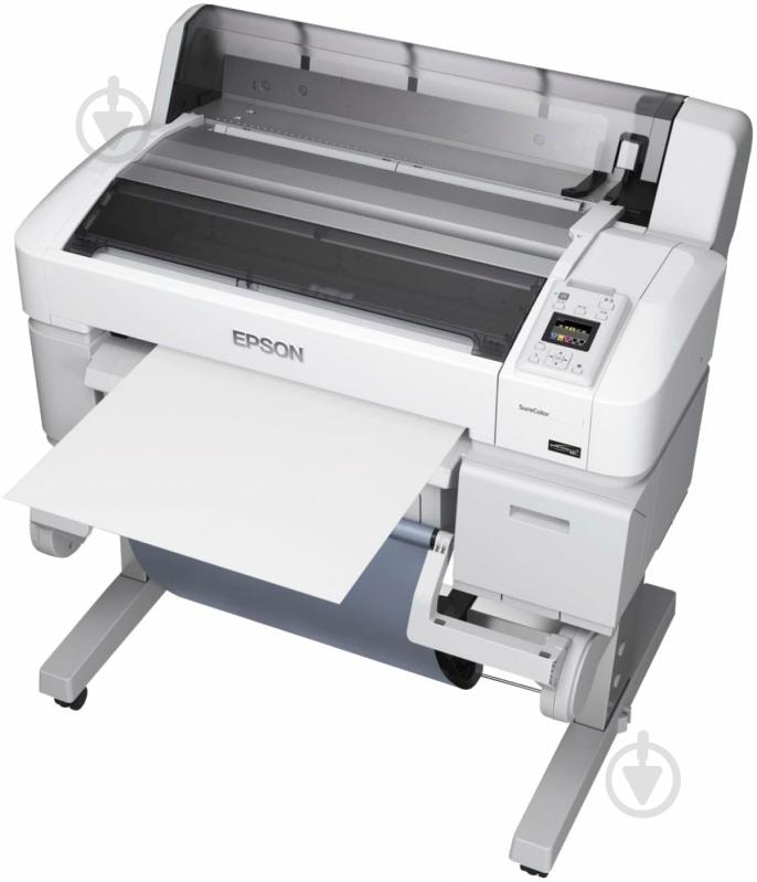 Epson Epson ART graphique — Synapses Maroc