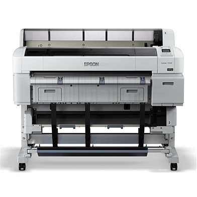  SureColor SC-T5200 A0, A1, A2, A3+, A3, A4, B2, B3, B4, 17 — Synapses Maroc