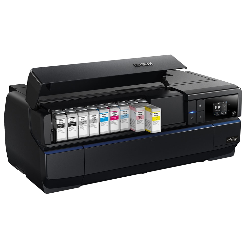  SureColor SC-P800 A2, A2+, A3+, A3++, A3, A4, A5, A6, B3, B4, B5, B6, C4 — Synapses Maroc