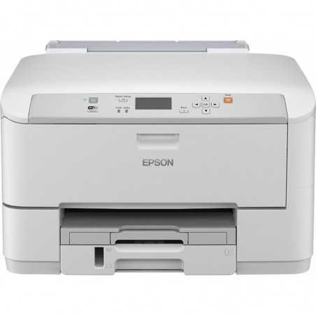  WorkForce Pro M-5190DW  A4 — Synapses Maroc