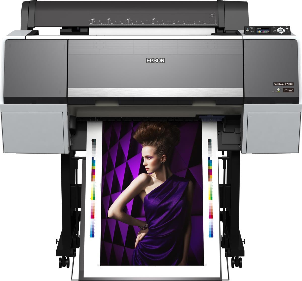  SureColor SC-P7000V A1, A2, A3+, A3, A4, B2, B3, B4, 17 — Synapses Maroc
