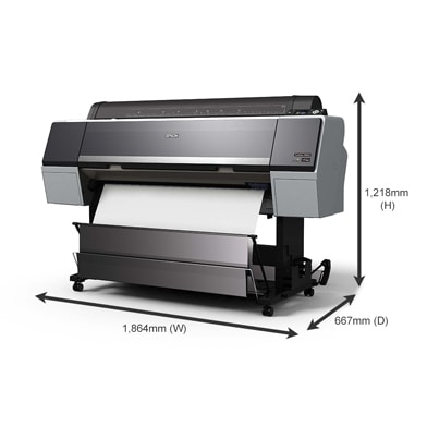  SureColor SC-P9000 — Synapses Maroc