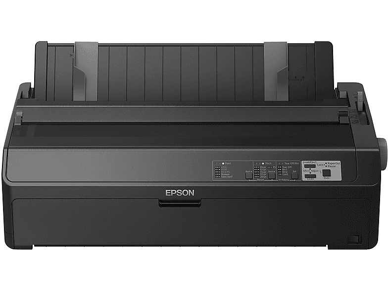 Epson EPSON Imprimantes Matricielles Série 9 aiguilles — Synapses Maroc